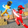 火柴人街头快打 V1.2 安卓版