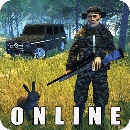 多人狩猎 V1.1.0 安卓版