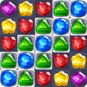 宝石消除冒险 V3.0.2 安卓版