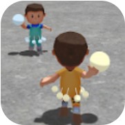 油漆大逃杀3D V1.0.1 安卓版