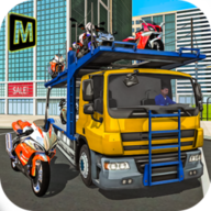 运输车大卡车 V1.3 安卓版