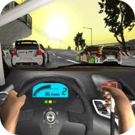 拉力赛赛车手 V2.0.4 安卓版