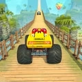爬山特技4 V1.2 安卓版