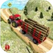 拖拉机越野货运 V2.0.25 安卓版
