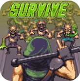 荒原僵尸生存战 V1.0.268 安卓版