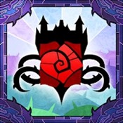 小玫瑰花:彩色玻璃冒险 V1.12 安卓版