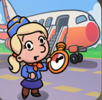 到站冲出去 V1.4 安卓版