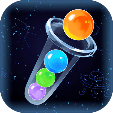 球球谜团 V1.0.2 安卓版