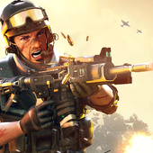 世界大战射击召唤 V1.0.1 安卓版