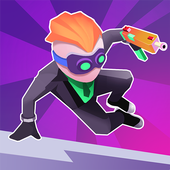 跑酷射手 V0.1 安卓版