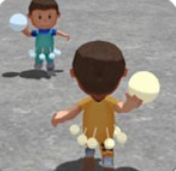 油漆大逃杀 V1.0.1 安卓版