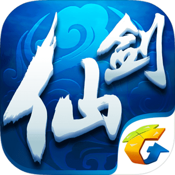仙剑奇侠传online V1.2.8 苹果版