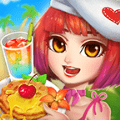 烹饪小镇疯狂梦幻冒险 V1.1.1 安卓版
