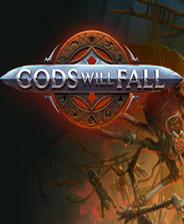 Gods Will Fall 中文硬盘版