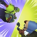 人类军团冲突 V0.1 安卓版