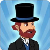 铁路帝国建设 V1.0.3 安卓版
