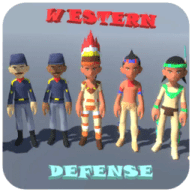 西方防御 V1.9 安卓版