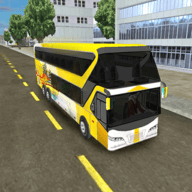 新城市公交车模拟 V1.2 安卓版