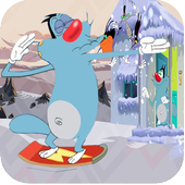 参与到了滑雪的冒险 V2.0.0 安卓版