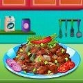 烹饪超级糖醋鸡 V1.2 安卓版