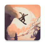 雪山滑雪大冒险 V1.169 安卓版