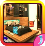 逃生小卧室 V1.0.1 安卓版