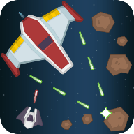 宇宙银河射击 V1.0.0 安卓版