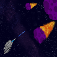 一个太空生命 V0.2.1 安卓版