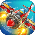 空战战机空袭 V1.0.0 安卓版