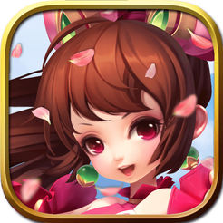 女儿国情缘 V1.0.0 安卓版