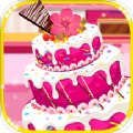 史莱姆奇妙做蛋糕 V1.2.3 安卓版