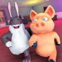 恐怖小猪逃亡 V1.0 安卓版