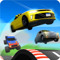 坡道跳车特技 V1.1 安卓版