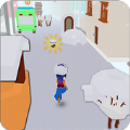 雪赛跑者 V1.0.1 安卓版