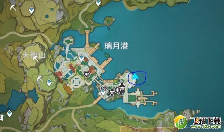 原神
