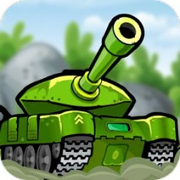 坦克突击战 V1.261 安卓版
