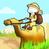 沙漠旅行 V0.9 安卓版