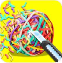 切个皮筋儿 V1.1.0 安卓版