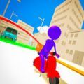 火柴人快递员 V1.0 安卓版