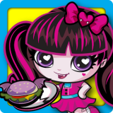 迷你咖啡店 V1.0.1 安卓版
