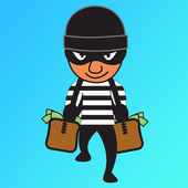 抢劫的人 V1.0.1 安卓版