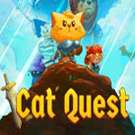 猫咪斗恶龙 汉化免费版