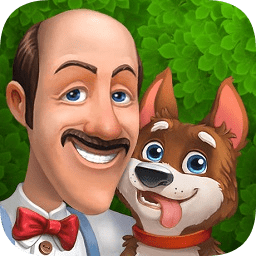 园艺别墅 V1.0.2 安卓版