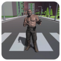 人群街头霸王 V0.3 安卓版