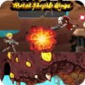 金属射手之翼 V1.3 安卓版