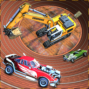 建筑赛车模拟器 V1.0 免费版