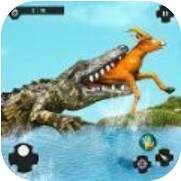 经典鹿狩猎冲突 V1.1 安卓版