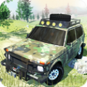 俄罗斯汽车：越野 V1.2 安卓版
