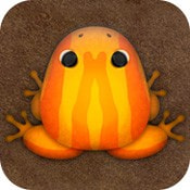 口袋青蛙 V3.5.4 安卓版