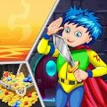 王子城堡营救 V0.1 安卓版